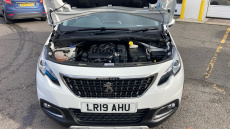Peugeot 2008 1.2 PureTech Allure Premium 5dr [Start Stop] Petrol Estate